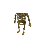 Skeleton UGC