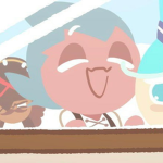 Sorbet's Ship!!