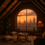 Terry's Attic
