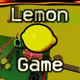 lemon game icon