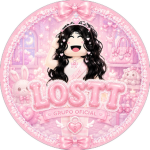 lostt'
