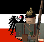 GE | Deutsches Kaiserreich