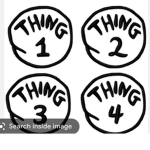 Things 321