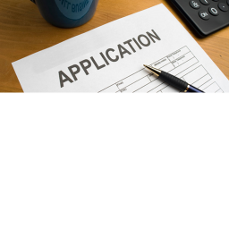 Application Centre