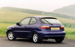 Daewoo Lanos group