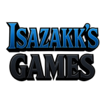 Isazakk's Games