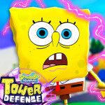 SpongeBob Tower Defense [UPD 20]
