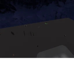 SCP F3x icon