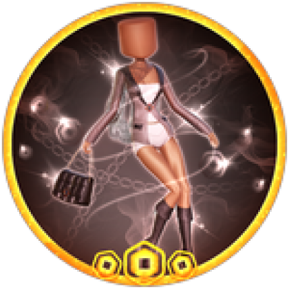 Rich Girl Set