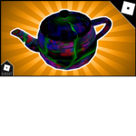 Teapot Terrors