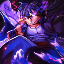 Profile Picture of The Strongest Battlegrounds