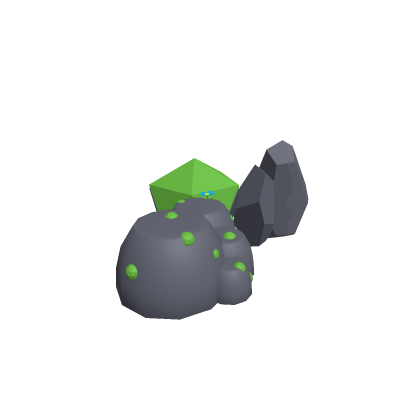 Low Poly Pack #