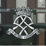 A Squadron, Royal Yeomanry