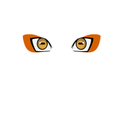 naruto sage mode shindo Roblox decal
