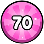 Game Badge Icon