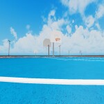 Basketball Park [LBA]