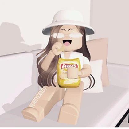 penny's fans (aka candies) <3 Roblox group icon