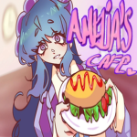 Le café d'Amelia fan Club