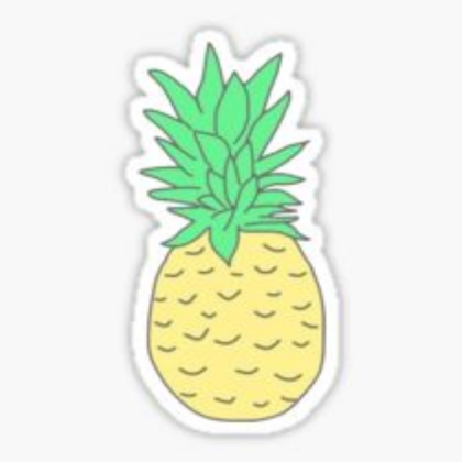 aesthetic Roblox decal