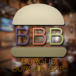 [BBB]Burgus Burger Bar