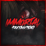 で Immortal