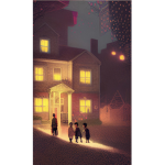The Ordinary Orphanage