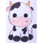 Cow Squad!!!:)