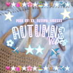 ~Autumns vibe~
