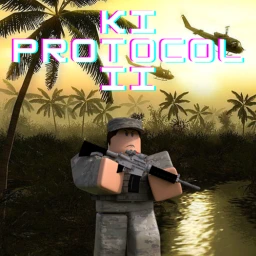 KI Protrocol II | Team Battle icon
