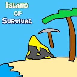 Island of Survival icon