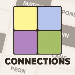 [UPD] Infinite Connections 🔗 icon