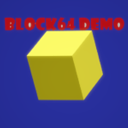 Block64 [DEMO]