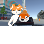 Cool kid fire