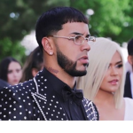 Anuel AA Fans Group Thumbnail