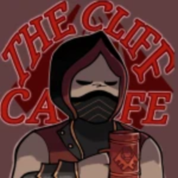 The Cliff Café