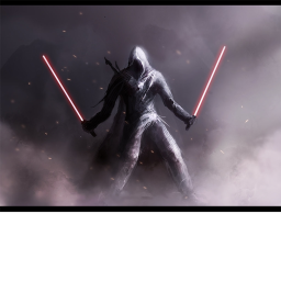 (TSO) The Two Temples of Jedi and Sith