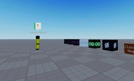 Untitled JJT Game