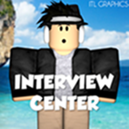 M| Interview center!