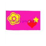 Girly girls group