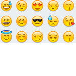Emoji's
