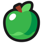 Green Apple Games!