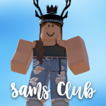 Sam's Club Roblox