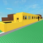 Can You Survive a Train Crash?!?