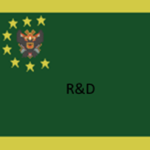 Federal republic of Giads army