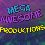 Mega-Awesome Productions