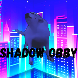 Shadow Obby