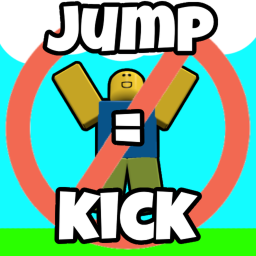 Jump = Kick    🚫
