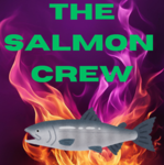 The Salmon Crew