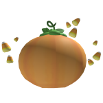 Pumpkin Hat