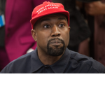 The American Nationalist 1st Regiment (MAGA)